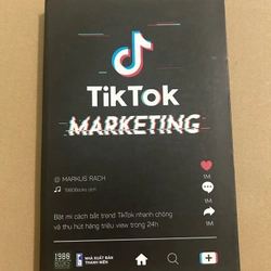TikTok Marketing
