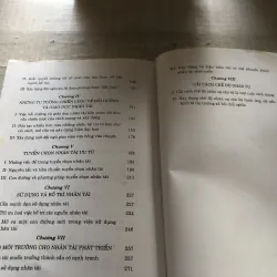 Tôn trọng trí thức - Tôn trọng nhân tài 784348