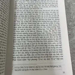 NGUYÊN THUỶ PHẬT GIÁO TƯ TƯỞNG LUẬN ( BÌA CỨNG ) - THÍCH QUẢNG ĐỘ 1030388