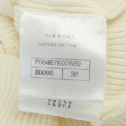 Chanel CHANEL Áo len - Hàng hiệu Chính hãng 826082