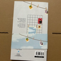 Tôi chọn hôm nay, tôi chọn hạnh phúc 546786