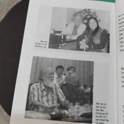 Đối thoại với đời và thơ của Lê Đạt  1023865