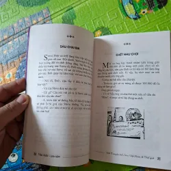 109 Truyện Tiếu Lâm Việt Nam và Thế Giới 1013596