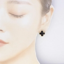 Bông tai Van Cleef & Arpels Vintage Alhambra 665673