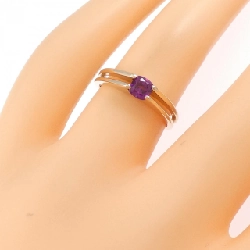 Nhẫn Garnet K18PG - Hàng hiệu Chính hãng 854582