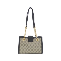 Túi xách vai Gucci PADLOCK 498156 KHNKG - Hàng hiệu Chính hãng 765883