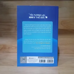 Tôi, Tương Lai & Thế Giới - Nguyễn Phi Vân 697221