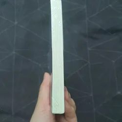 "Vụ án không có kẻ sát nhân" (seal) - Higashino Keigo 602549