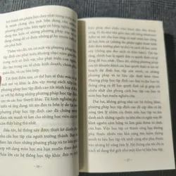 [Sách bỏ túi] Người thông minh học tập như thế nào? (Peak Learning) - Ronald Gross 590902