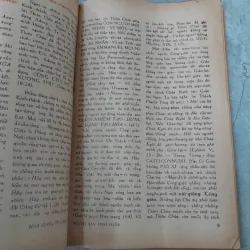 NGUYỆT SAN TINH THẦN - SỐ 53,54,55 762486