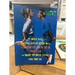 Sổ Tay Y Học - Nhiều tác giả 990815