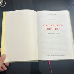 Câu chuyện triết học 1041160