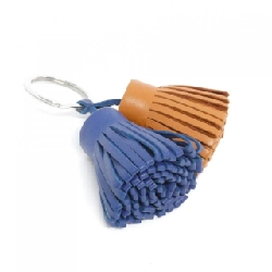 Hermès Carmen Unodous 077895CJ Keyring - Hàng hiệu Authentic 807149