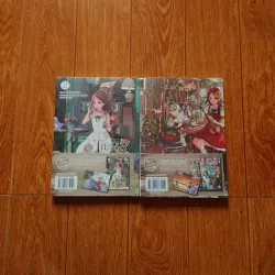 Tiệm cầm đồ thời gian (tập 2,3) 1030942