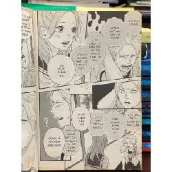 Orange 5: lá thư từ tương lai- Takano Ichigo 690396