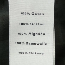 Áo sơ mi HERMES 566500HE - Hàng hiệu Chính hãng 898473