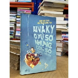 Ai và Ky ở xứ sở những con số tàng hình 132244