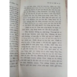 TÔI BỊ VỢ KHI - ALBERT MORAVIA ( BẢN DỊCH TRẦN VĂN ĐIỀN ) 324598