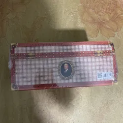 BOXSET SHERLOCK HOLMES BÌA CỨNG ĐÔNG A- SIR ARTHUR CONAN DOYLE  753696