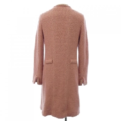 【Mã giảm giá】【Cổ điển】Áo khoác CHANEL 637526