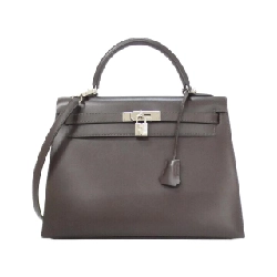 【Vintage】Túi Hermes Kelly 32cm 020069CK