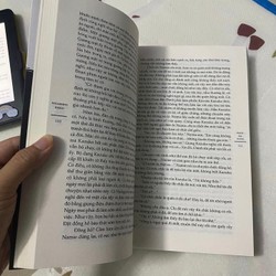 Truyện Bạch Dạ Hành còn mới 140411