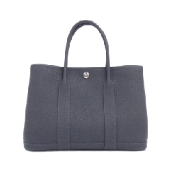 Túi xách Hermès Garden Party 30cm 051568CK - Hàng hiệu Chính hãng