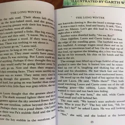 Sách tiếng anh - LITTLE HOUSE 9 cuốn tặng audio 944905