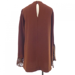 Mame Kurogouchi MM20FW-SH033 Áo - Hàng hiệu Authentic 825024