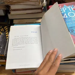 [Sách Tặng Khi Có Đơn] - II Tựa sách: Dọn Cho Gọn Tâm Trí - Yuko Hirose - 2019 698005