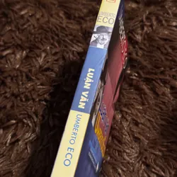 Luận văn Umberto Eco 702977