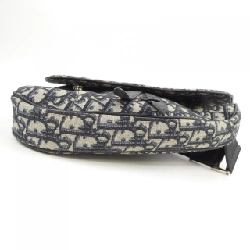 Túi DIOR SADDLE Oblique Jacquard 1ADPO093YKY - Hàng hiệu Chính hãng 901234