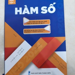 Hàm số_ Đỗ Văn Đức 