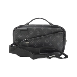 Túi đeo chéo Louis Vuitton Monogram Eclipse M42906 - Hàng hiệu chính hãng 767096