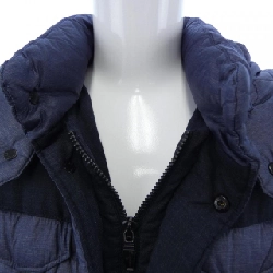 Moncler Double MONCLER W LANCASTER Áo khoác lông - Hàng hiệu Chính hãng 889505