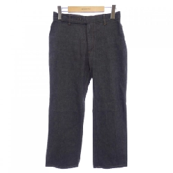 【Mã giảm giá】【Cổ điển】Gucci GUCCI Jeans