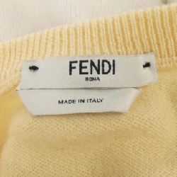 FENDI FZC508 W4L Áo khoác - Hàng hiệu Chính hãng 774669