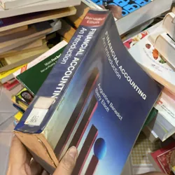 Financial Accounting: An Introduction 739890