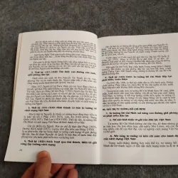 TÀI LIỆU HƯỚNG DẪN ÔN TẬP MÔN HỌC TƯ TƯỞNG HỒ CHÍ MINH 697789