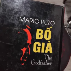 Bố già của Mario Puzo  969917