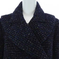 Chanel CHANEL P61843V45471 Áo khoác - Hàng hiệu Chính hãng 814416