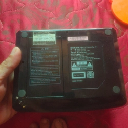 Máy dvd kèm màn hình của Nhật  535735