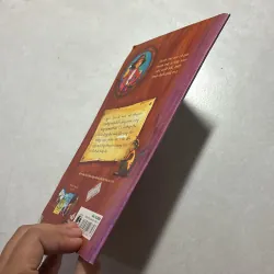 Thuyền trưởng cướp biển - gái tài như trai - Jayneen Sanders 759376