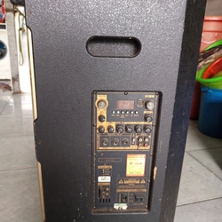 Loa Bluetooth karaoke  496838