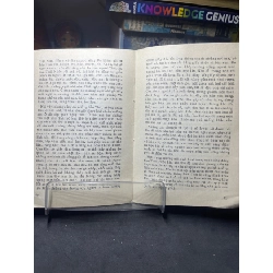 Dọc sông Đà 1987 mới 60% ố vàng Hoàng Khôi và Phạm Quyết Chí HPB0906 SÁCH VĂN HỌC 915033