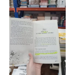 Liệu pháp giữ gìn sự tươi trẻ - Caroline Sutherland 460759