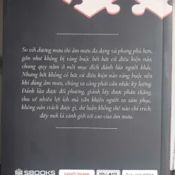 Sách Thuyết Âm Mưu 1009044