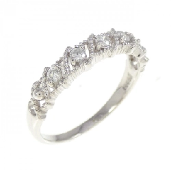 Nhẫn kim cương PT900 0.16CT