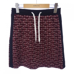 【Coupon eligible】Miu Miu MIU MIU chân váy