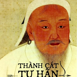 Thành Cát Tư Hãn Và Sự Hình Thành Thế Giới Hiện Đại (Tái Bản 2023) 459827